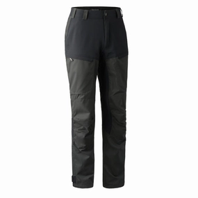 Deerhunter Strike Trousers Black Ink mens joggers promo code