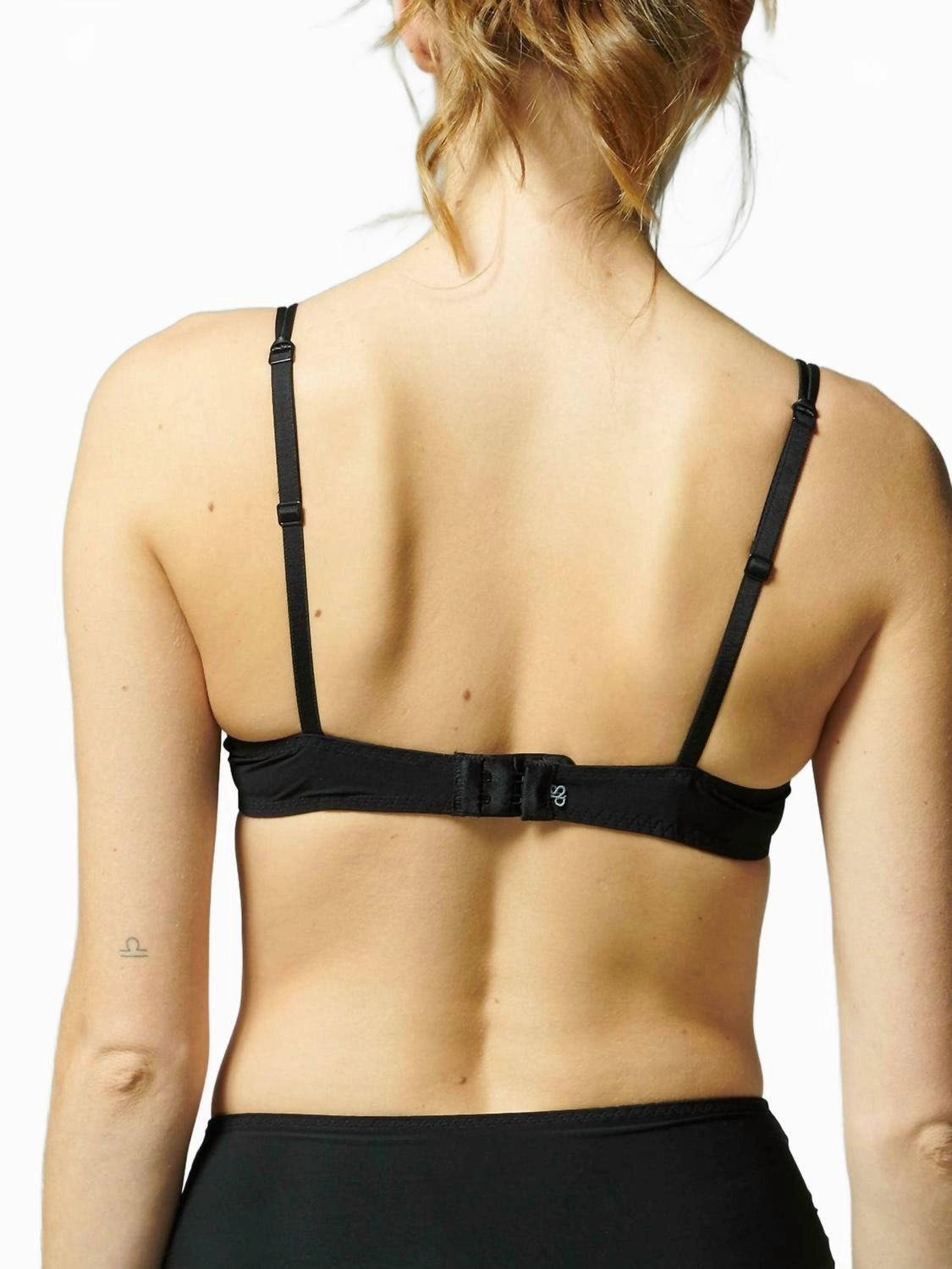 Delice Demi Cup Bra In Moonlight