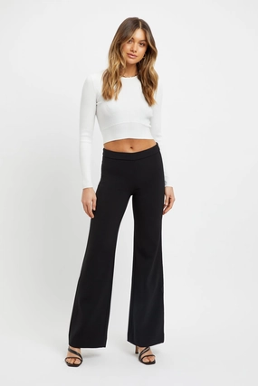 Delta Low Rise Pants affordable womens bottoms sale
