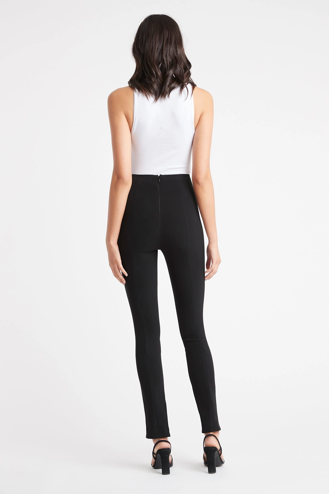 Delta Zip Pants