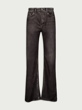 Denim Trompe L'il Pants Bottoms Mens - cheap mens shorts online