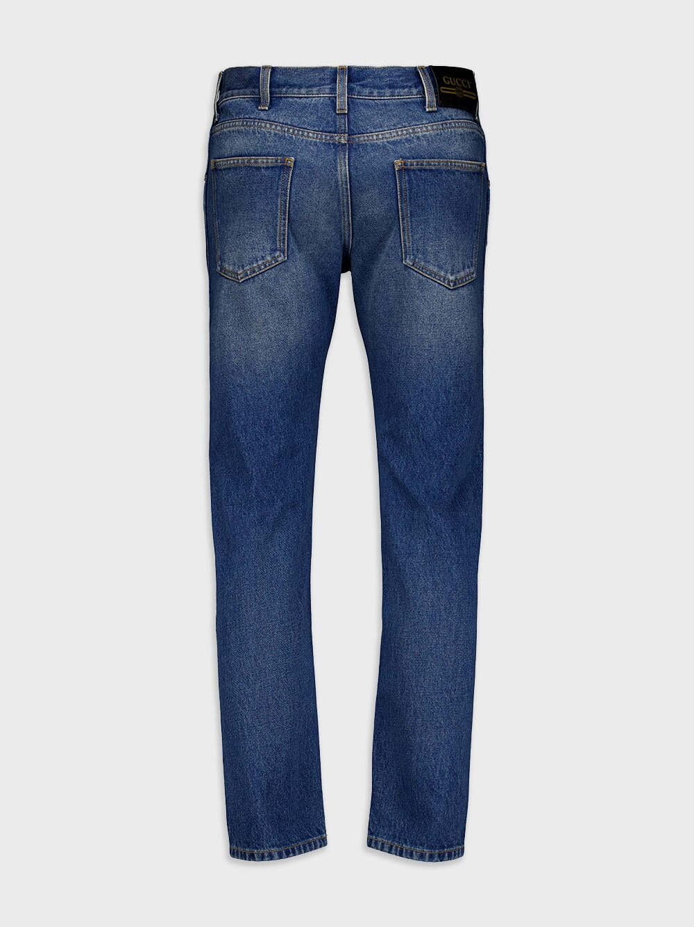 Denim Trousers