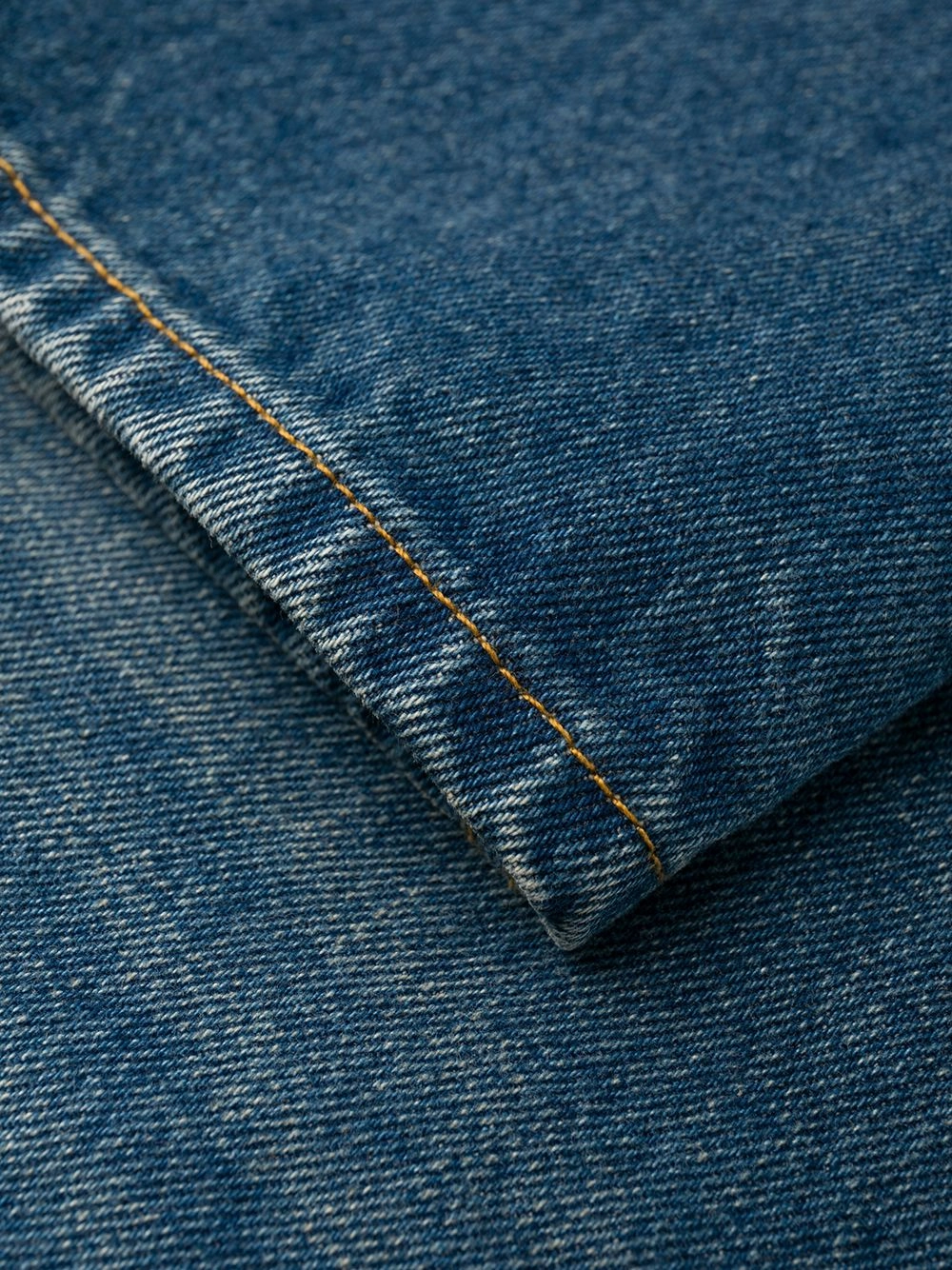 Denim Trousers
