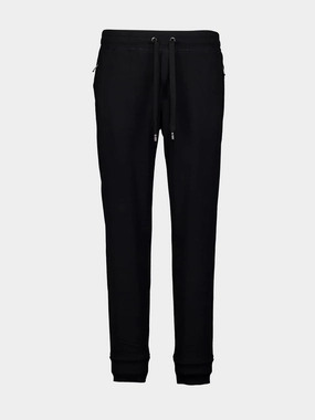 DG Essentials Jersey Track Pants Bottoms Mens - cheap mens shorts online