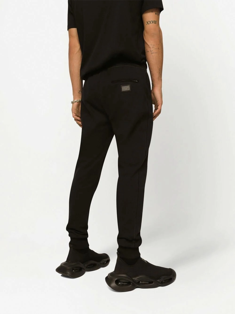 DG Essentials Jersey Track Pants