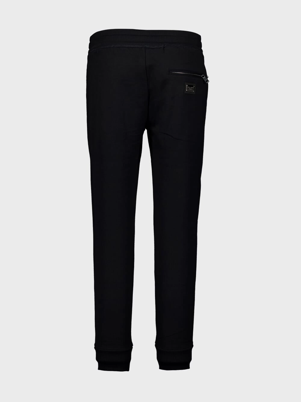 DG Essentials Jersey Track Pants
