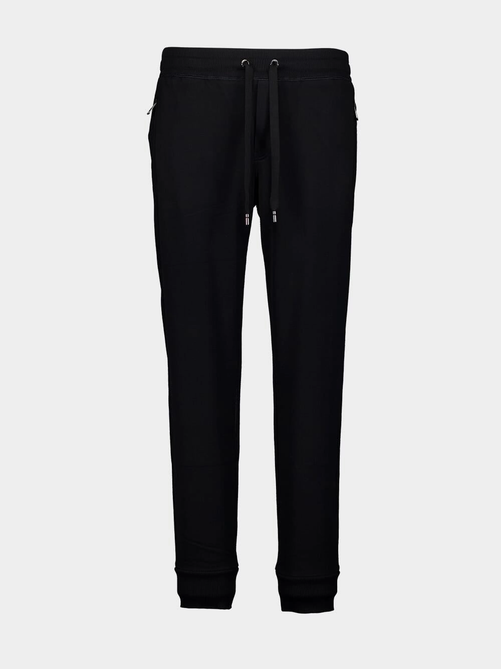 DG Essentials Jersey Track Pants Bottoms Mens - cheap mens shorts online
