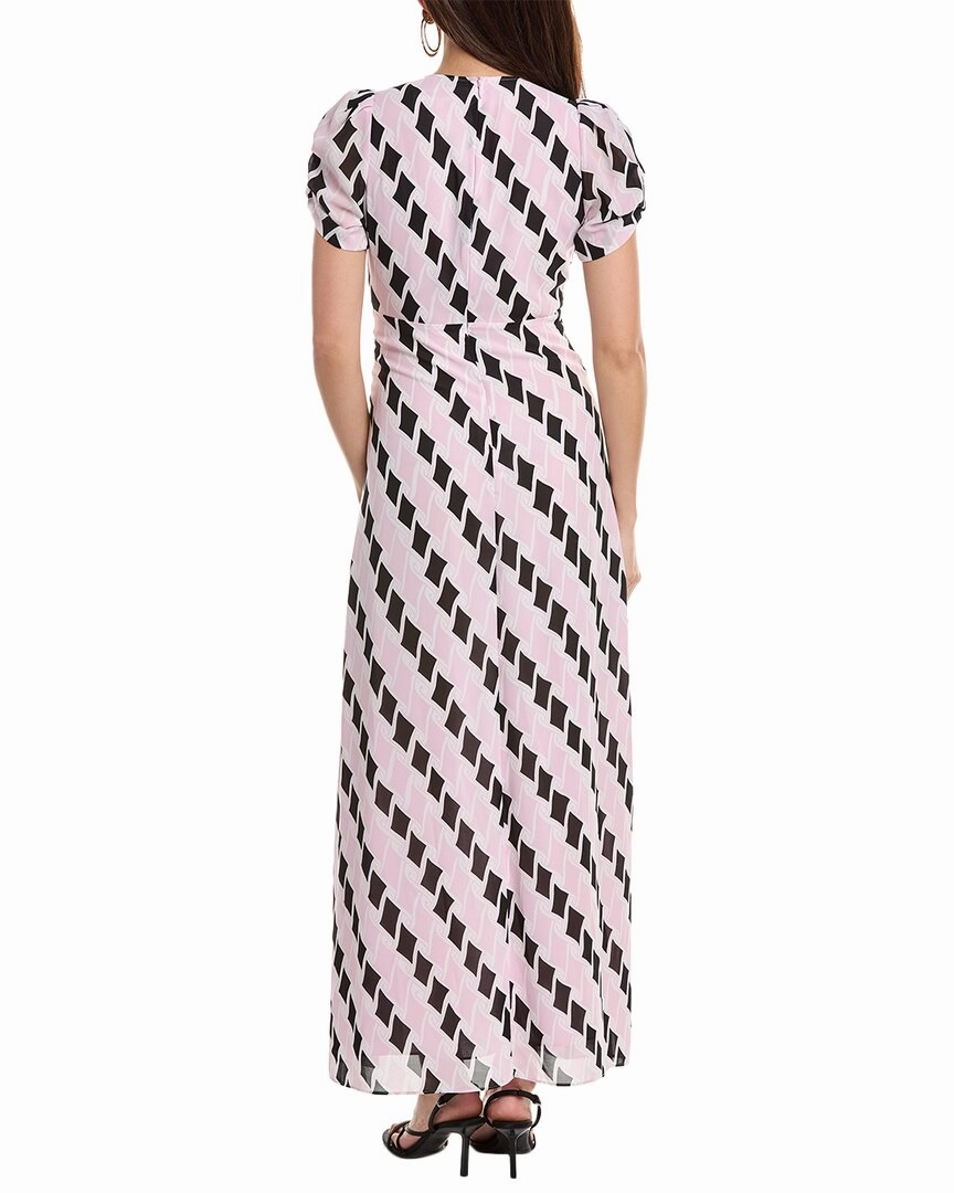 Diane von Furstenberg Blair Maxi Dress