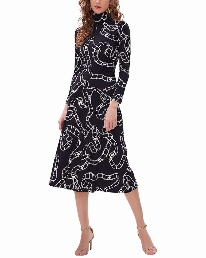 Diane von Furstenberg Briony Dress