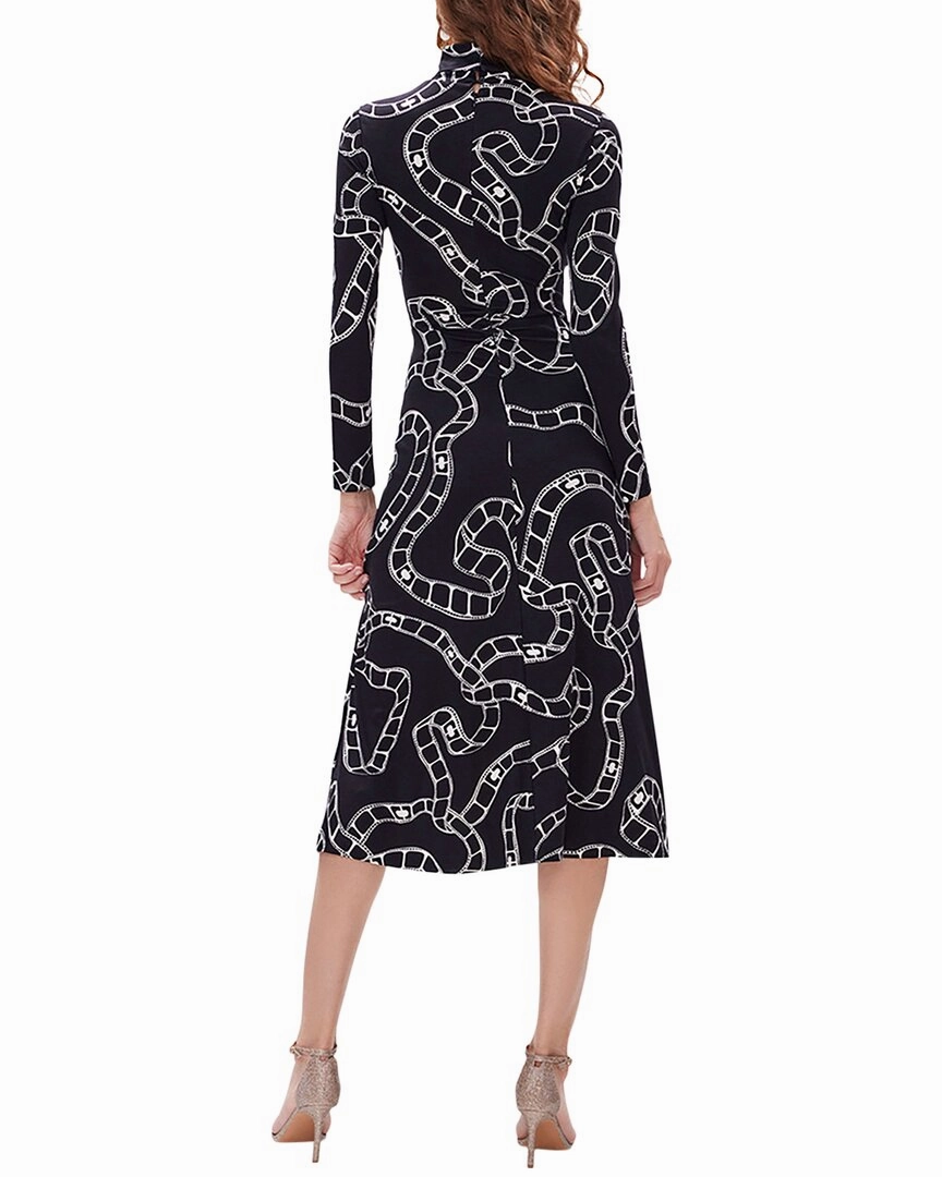Diane von Furstenberg Briony Dress