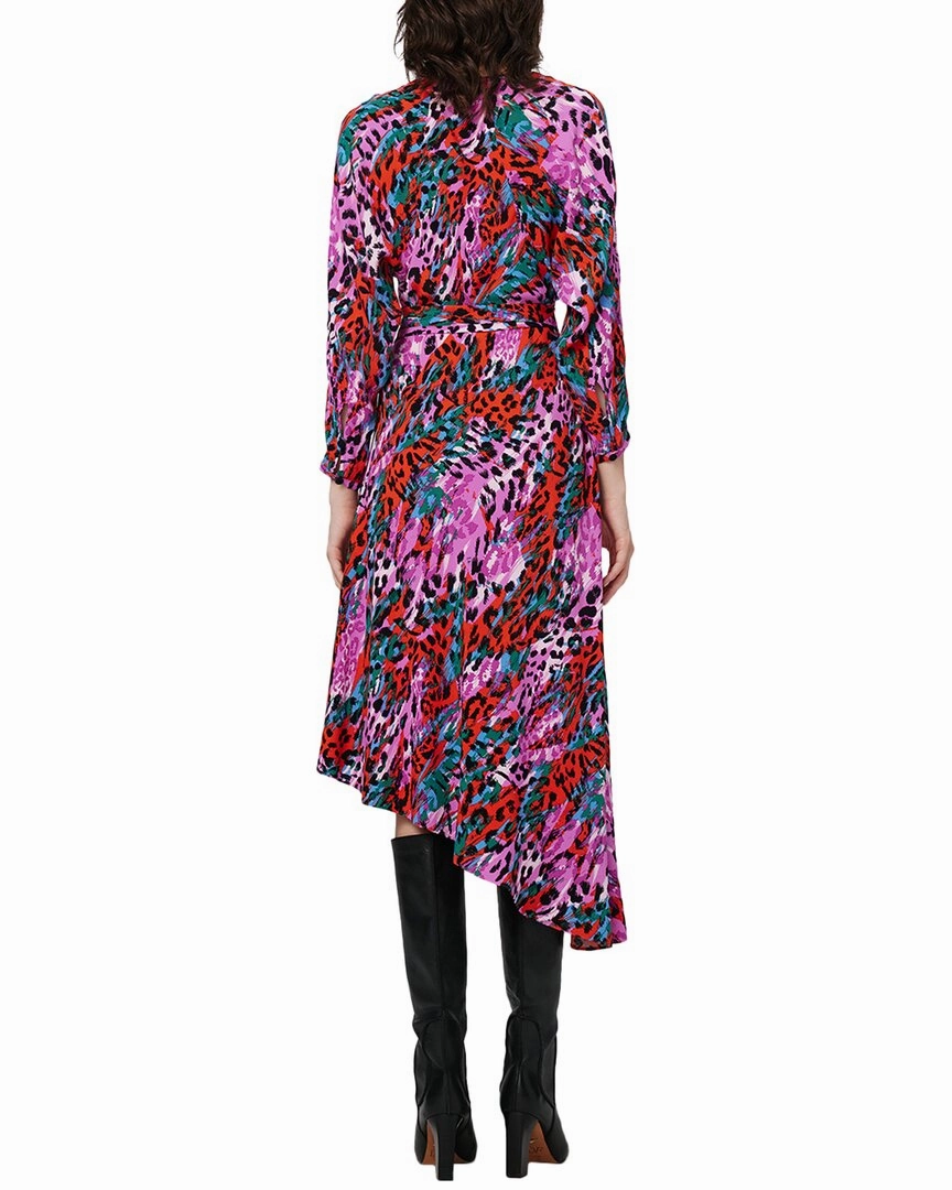 Diane von Furstenberg Eloise Two Dress