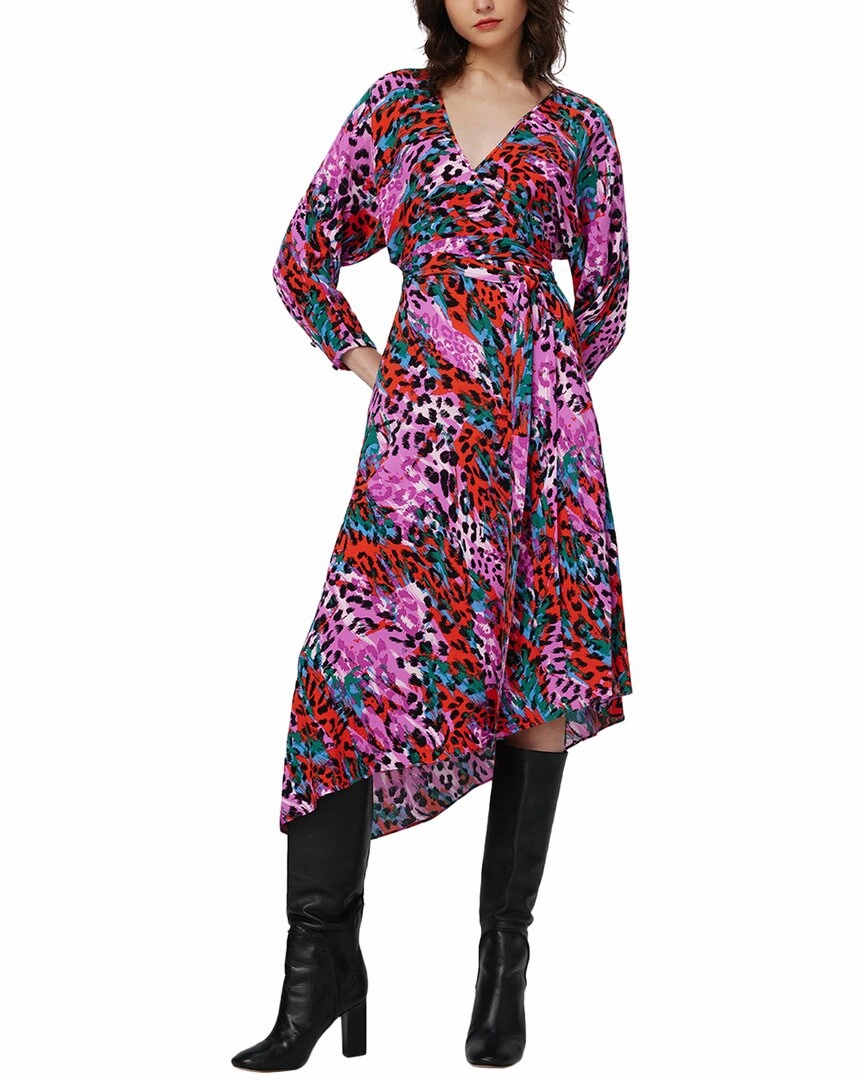 Diane von Furstenberg Eloise Two Dress