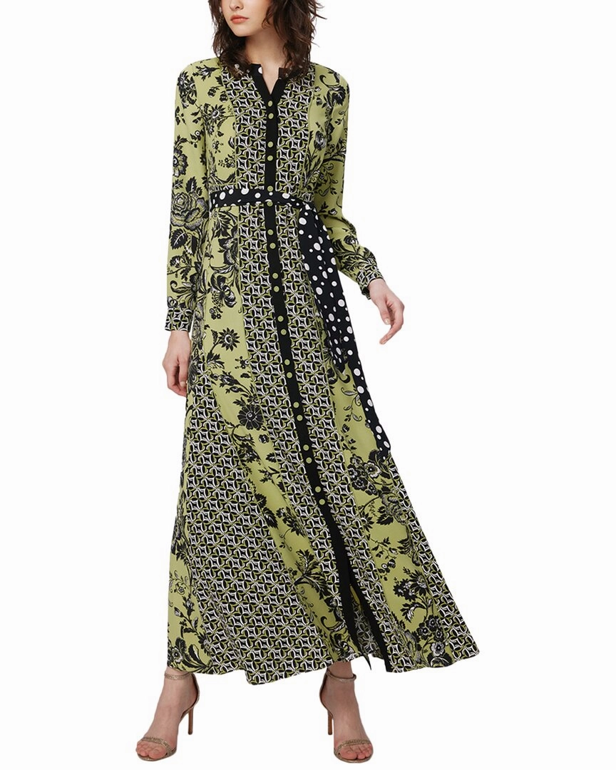 Diane von Furstenberg Shaena Dress