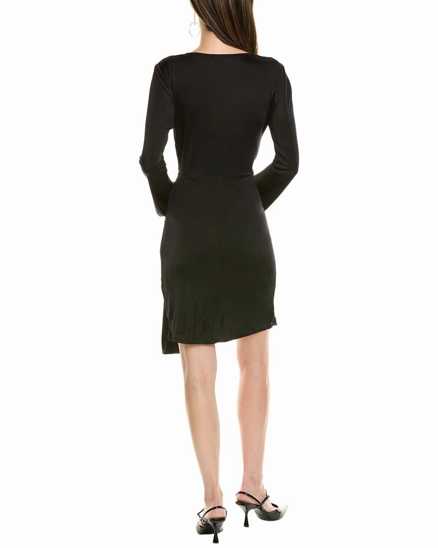 Diane von Furstenberg Toronto Mini Dress