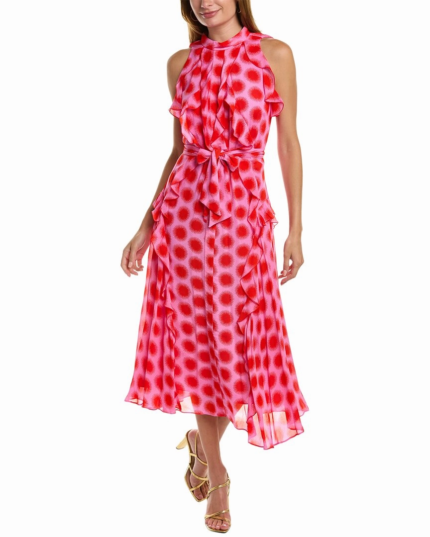 Diane von Furstenberg Trudy Dress