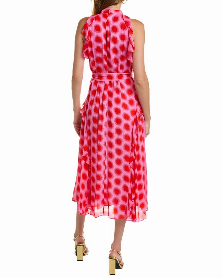 Diane von Furstenberg Trudy Dress