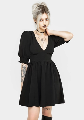 Divination Textured Mini Dress Dresses Womens - women's dresses clearance