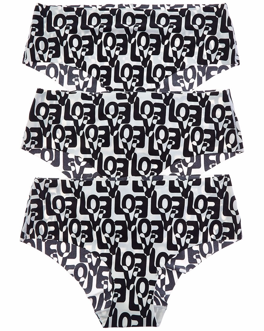 DKNY Set of 3 Litewear Anywhere Hipster