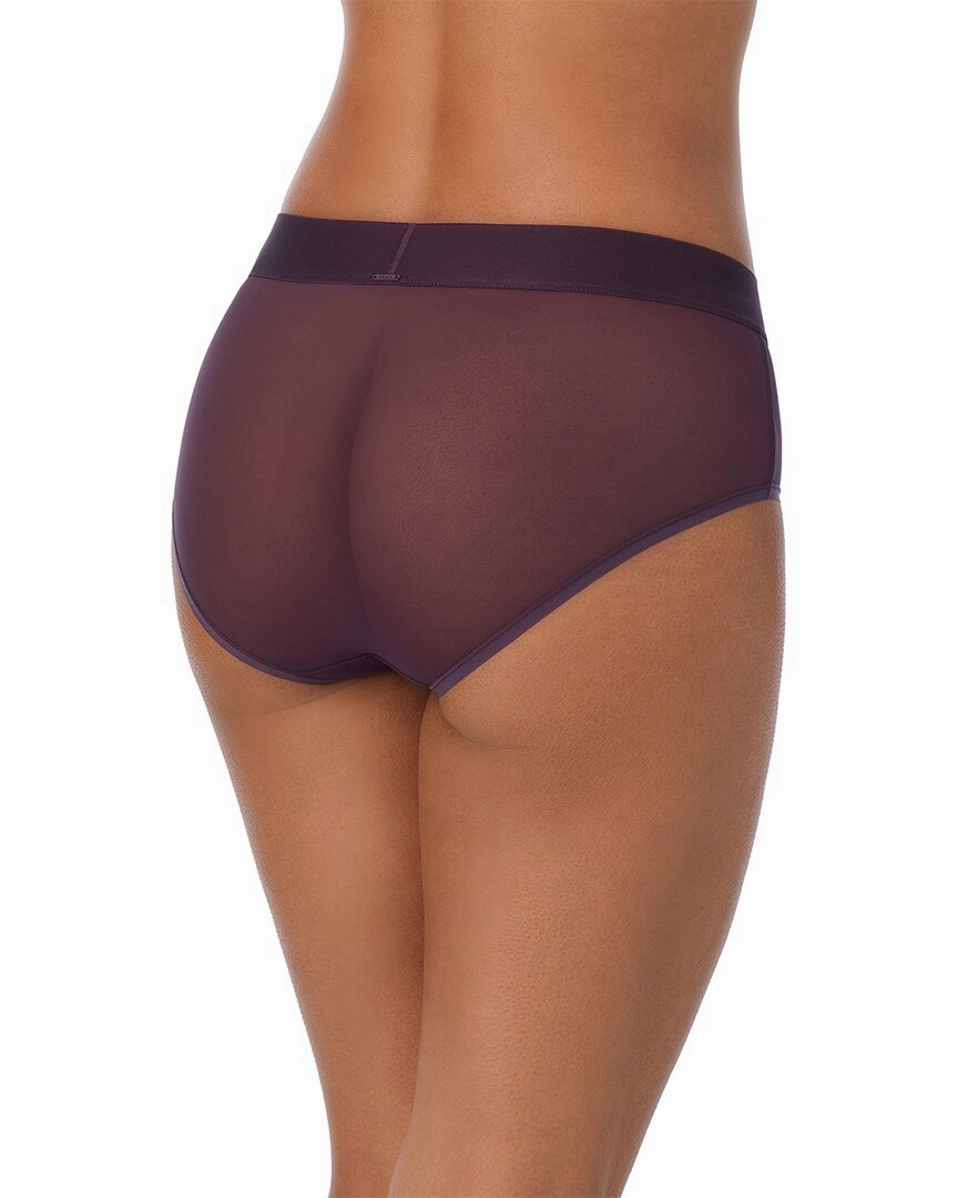 DKNY Sheers Brief