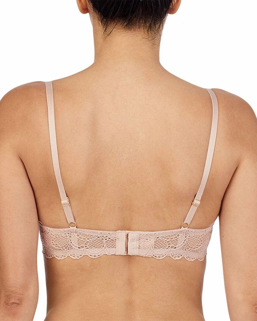 DKNY Superior Lace Balconette