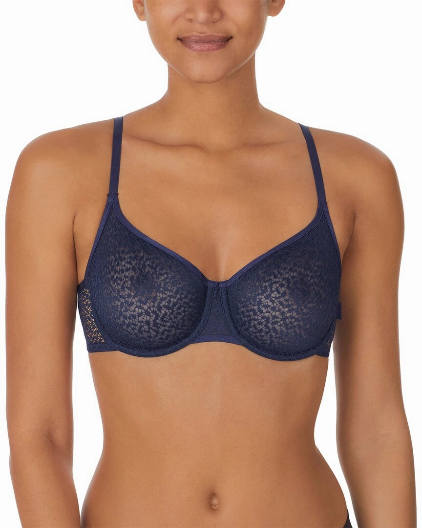 DKNY Unlined Demi Bra