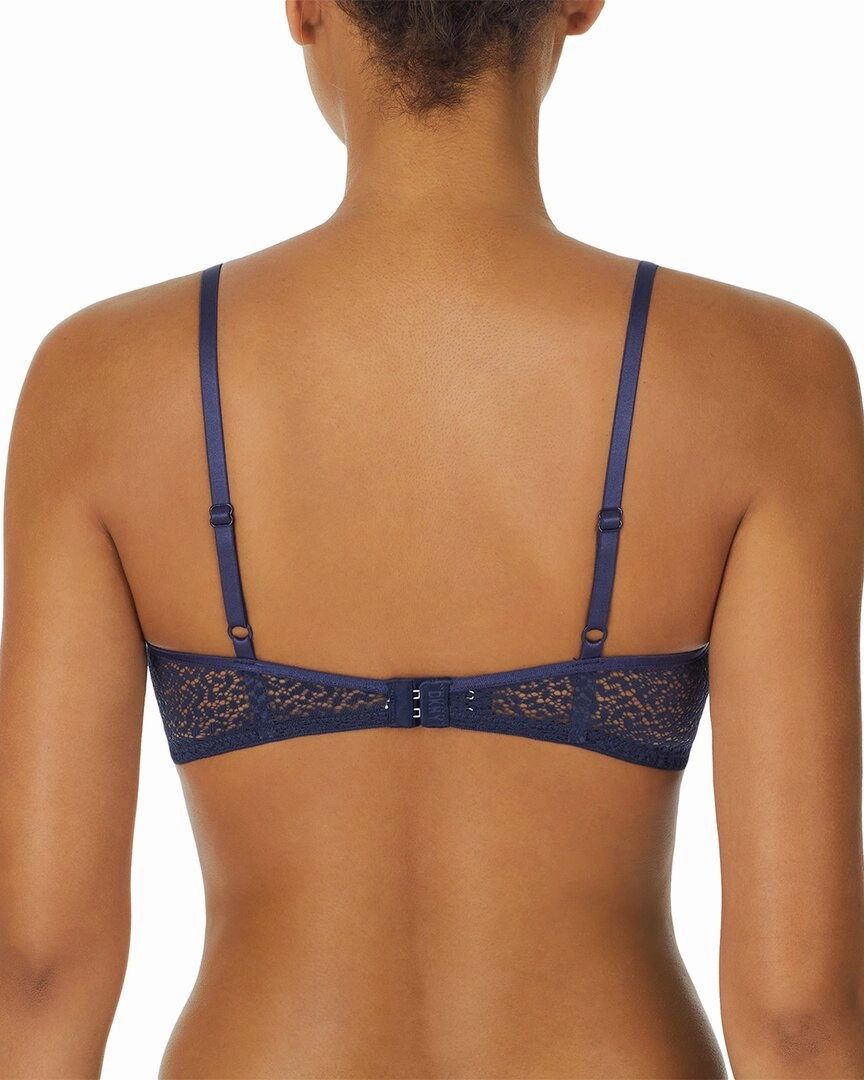 DKNY Unlined Demi Bra