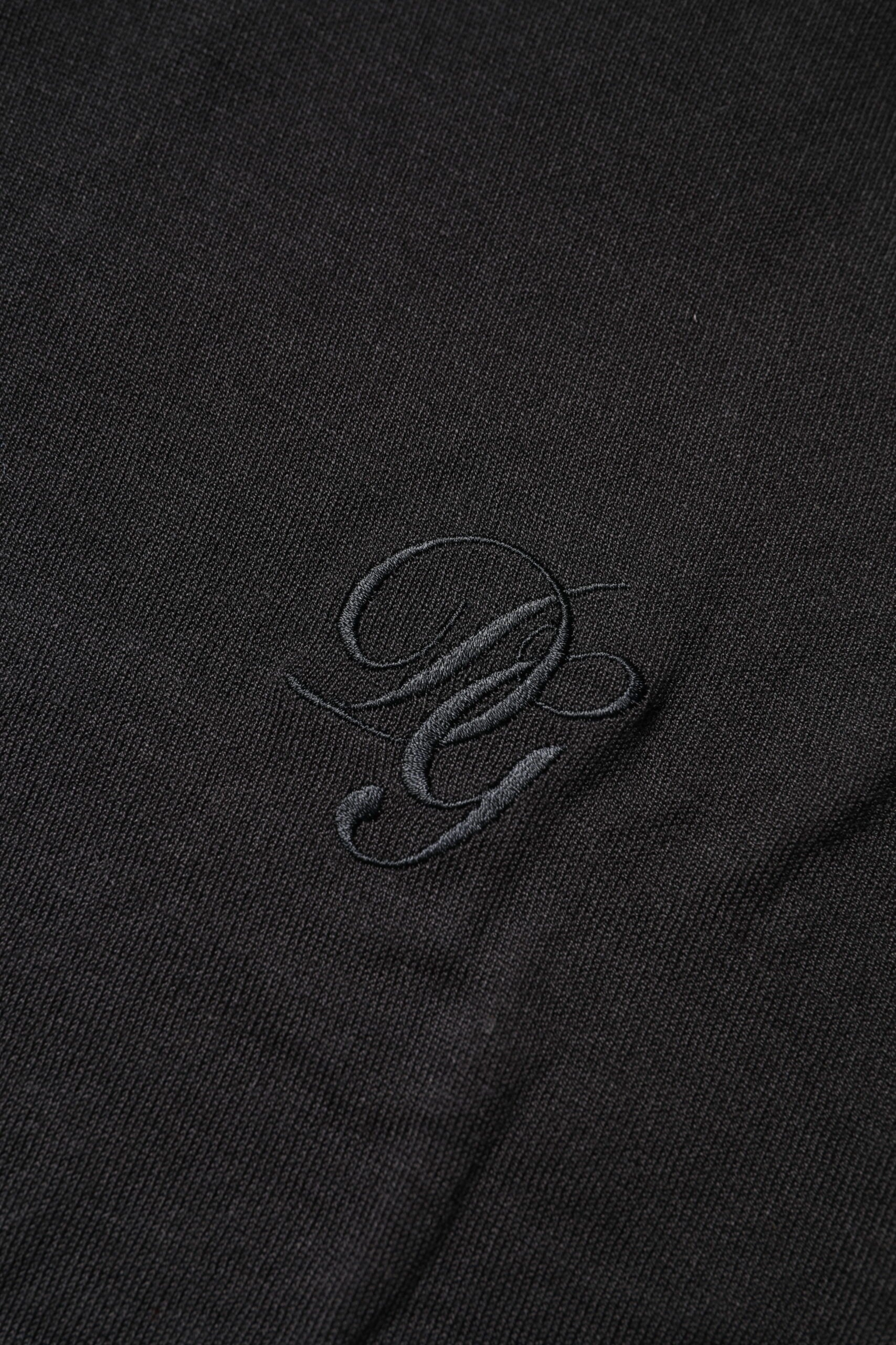 Dolce & Gabbana Cotton DG Logo Sweatshirt Men's Sweater (Pre-Owned)