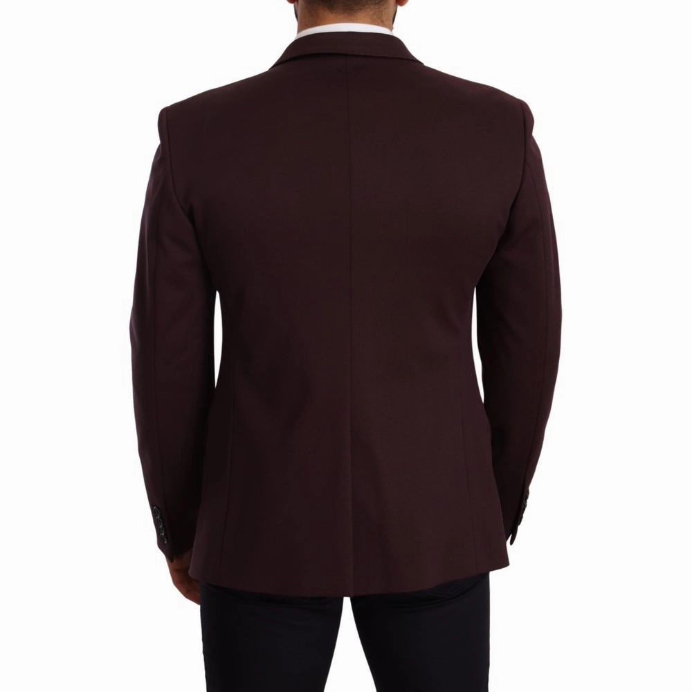 Dolce & Gabbana Cotton Men's Blazer