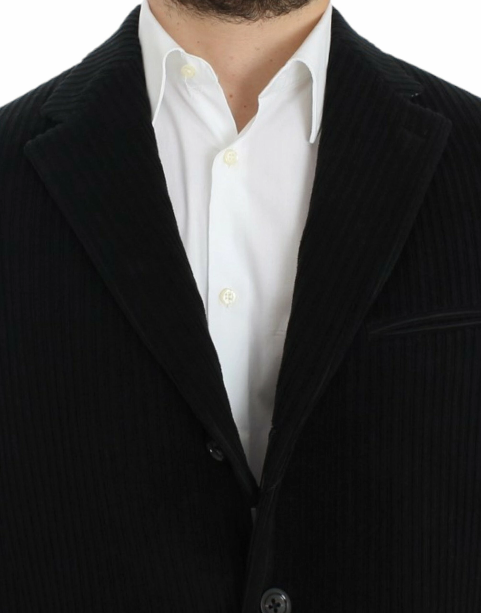 Dolce & Gabbana Elegant Martini Blazer Men's Jacket