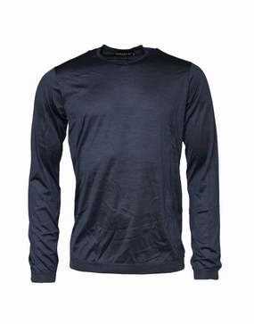Dolce & Gabbana  Silk Crew Neck Sweatshirt Men's Sweater (Pre-Owned) knit sweaters cheap