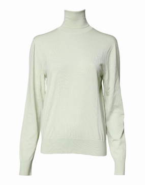 Dolce & Gabbana  Wool Turtleneck Pullover Men's Sweater knit sweaters cheap