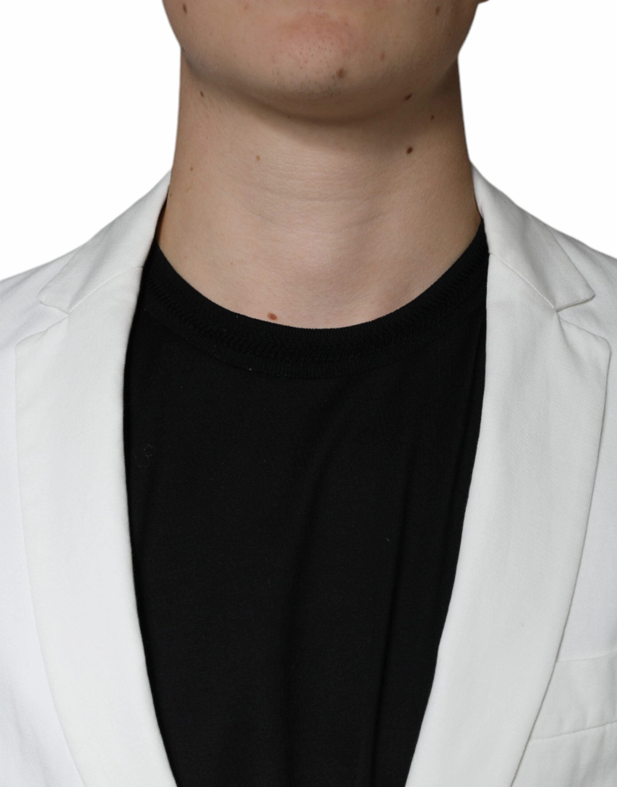 Dondup  Single Breasted One Button Dress Formal Men's Blazer