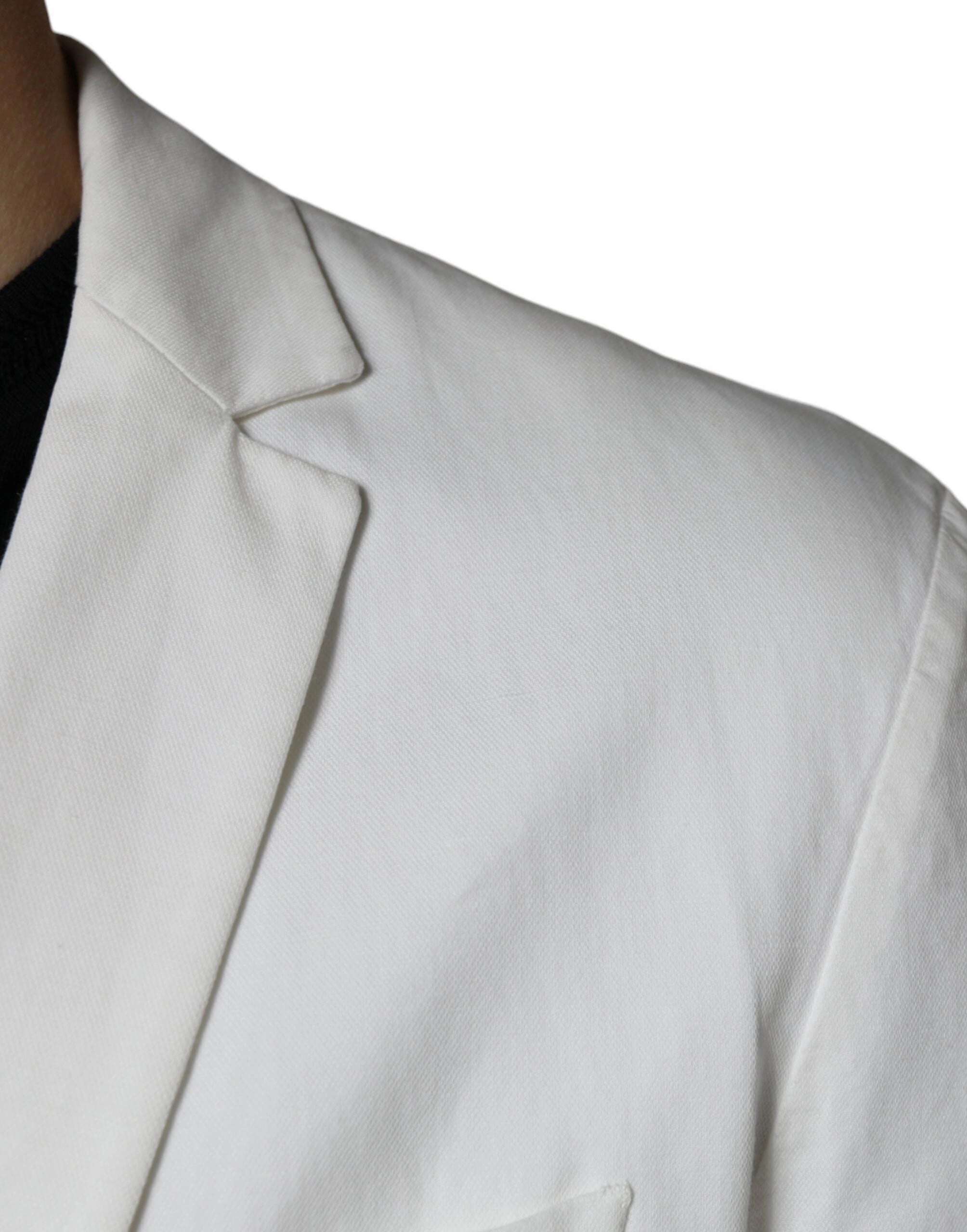 Dondup  Single Breasted One Button Dress Formal Men's Blazer