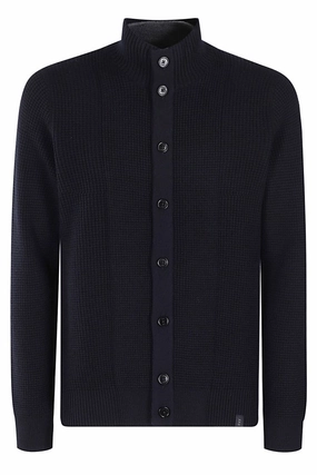 Double Front Cardigan designer sweaters outlet