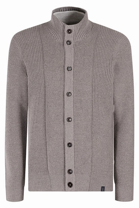 Double Front Cardigan cashmere sweaters sale