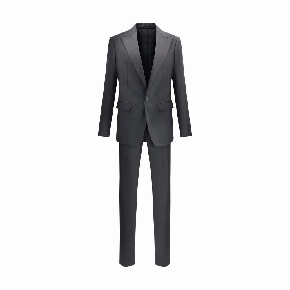 Dsqua London Complete Men's Suit