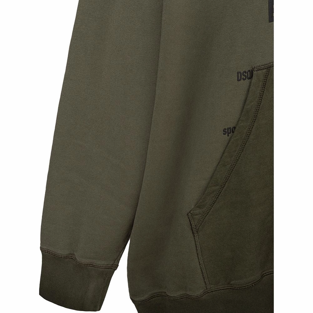 Dsquared2 Cotton Men's Sweater