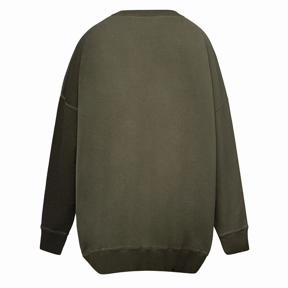 Dsquared2 Cotton Men's Sweater