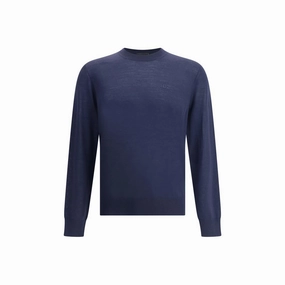Dsquared2 Virgin Wool Men's Sweater cashmere sweaters sale
