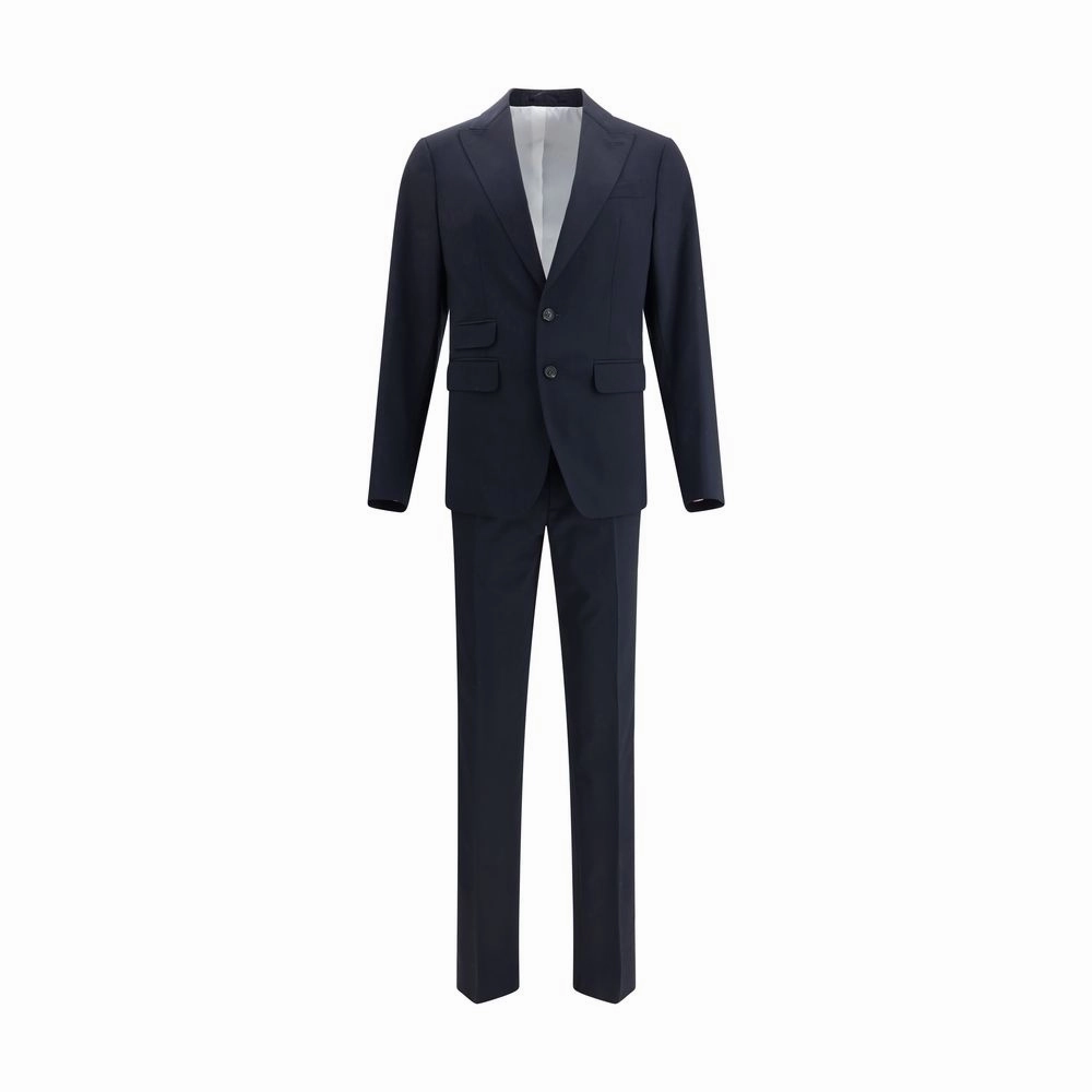 Dsquared London Men's Suit