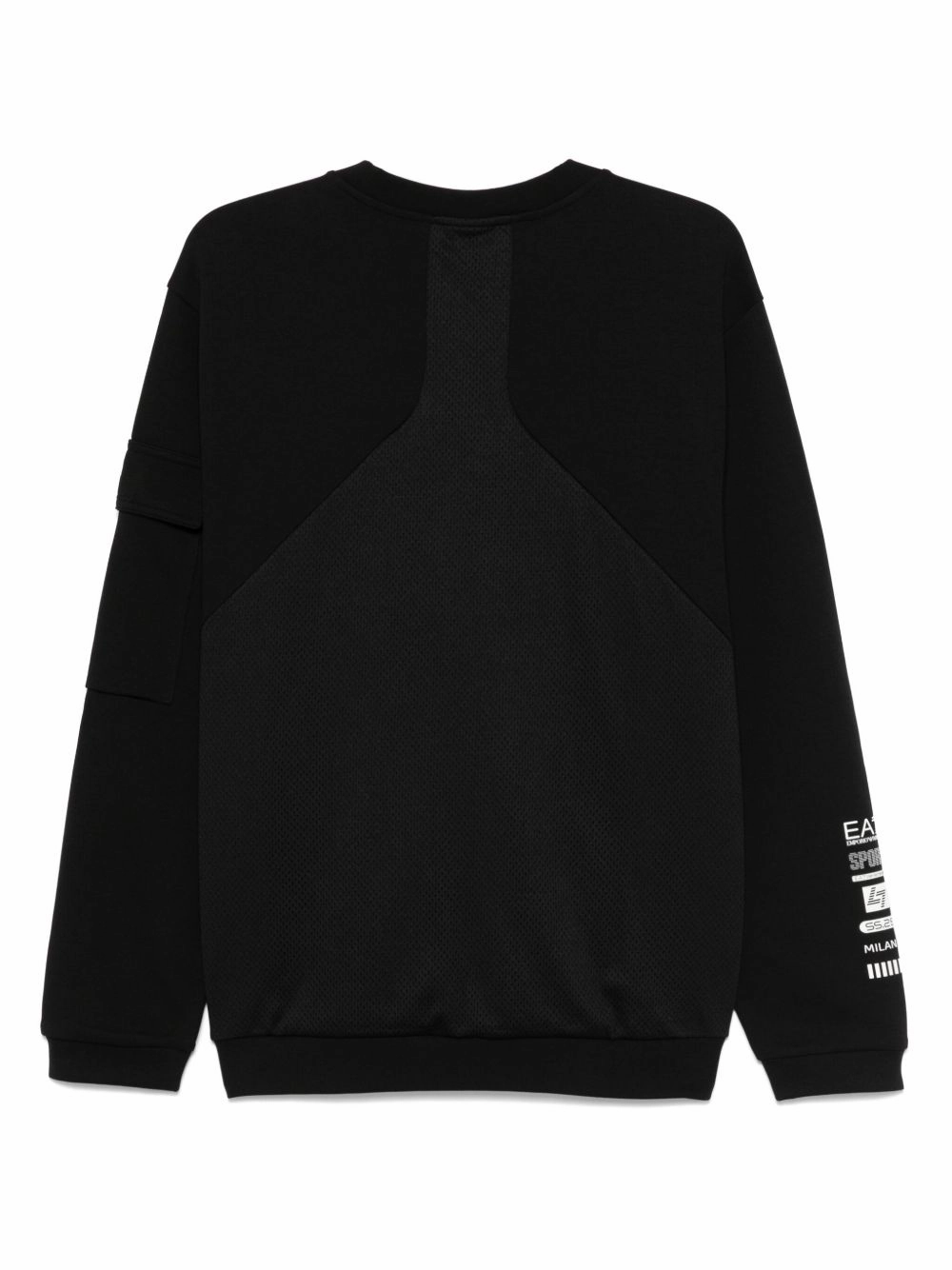 Ea7 Men's Sweaters