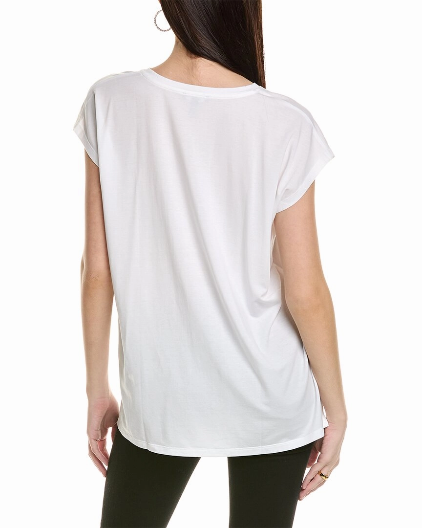 EILEEN FISHER Boxy Top