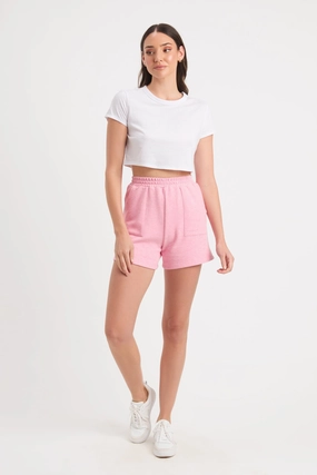 Eleni Shorts womens chinos discount