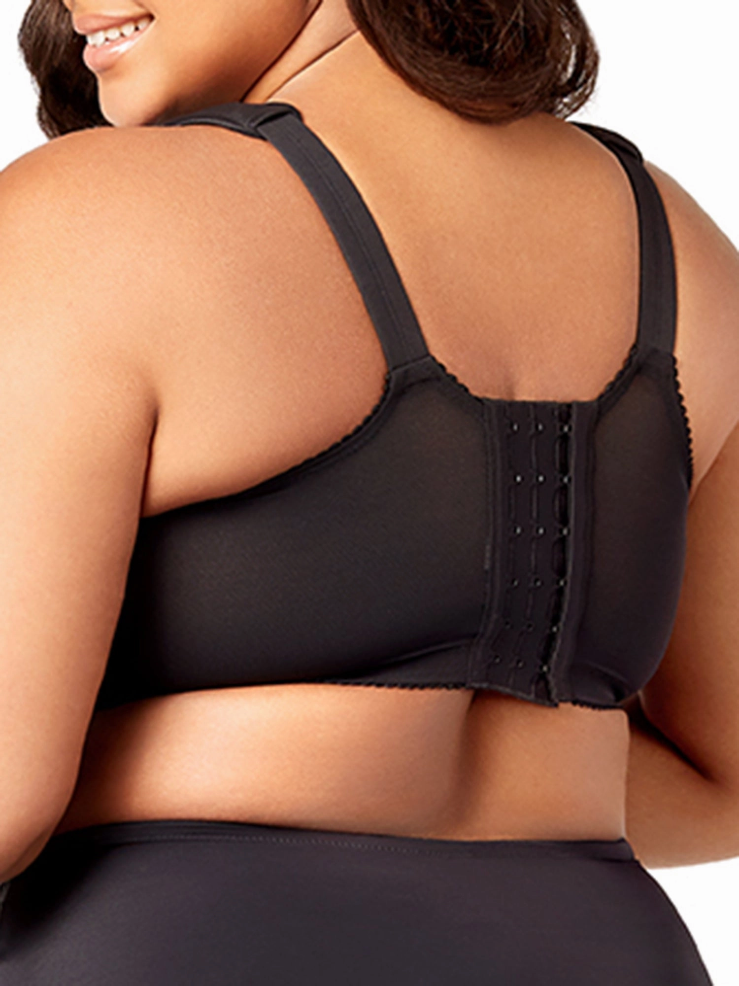 Elila Women's Kaylee Full Coverage Wire-Free Bra