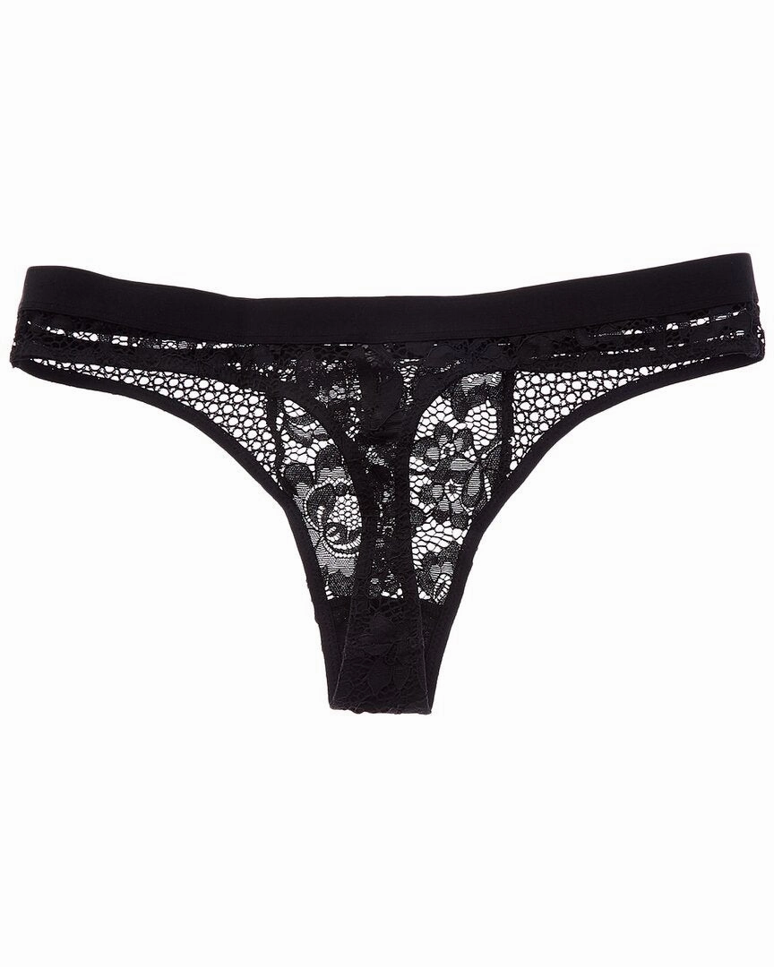 ELSE Petunia Thong