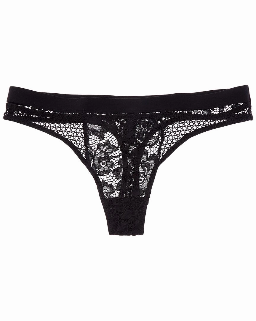 ELSE Petunia Thong