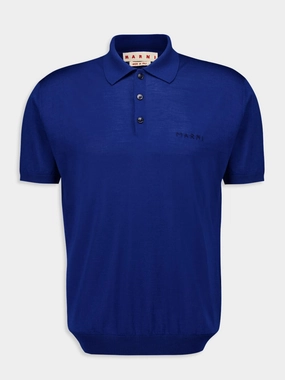 Embroidered Logo Polo Shirt Tops Mens - men's t-shirts outlet