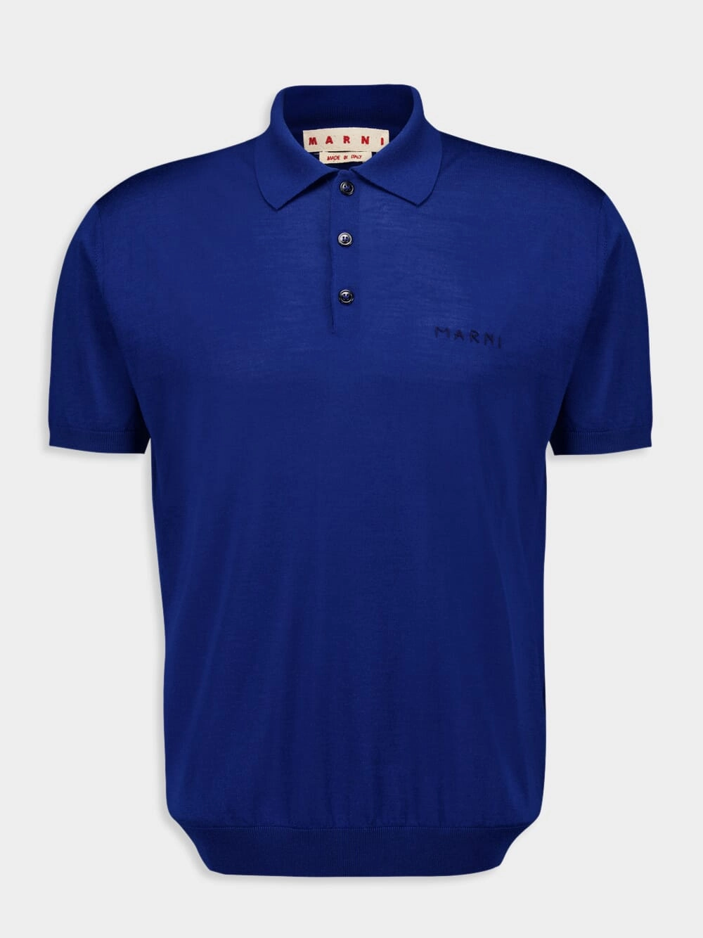 Embroidered Logo Polo Shirt Tops Mens - men's t-shirts outlet