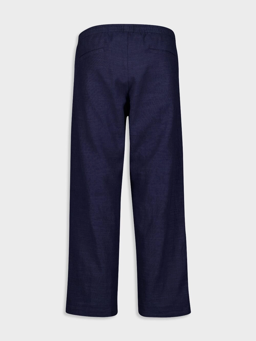 Embroidered Sesame Trousers