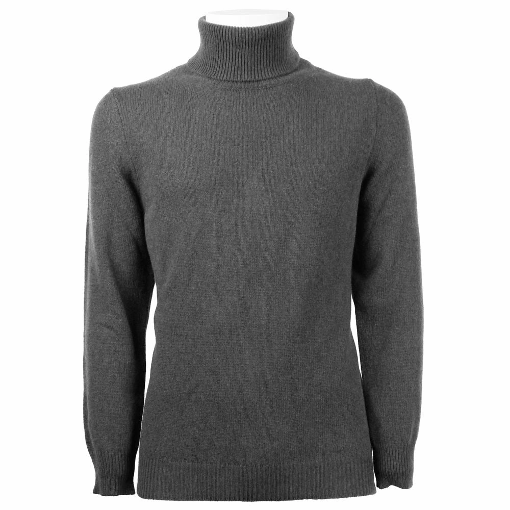 Emilio Romanelli Cashmere Men Men's Sweater chunky knit discount
